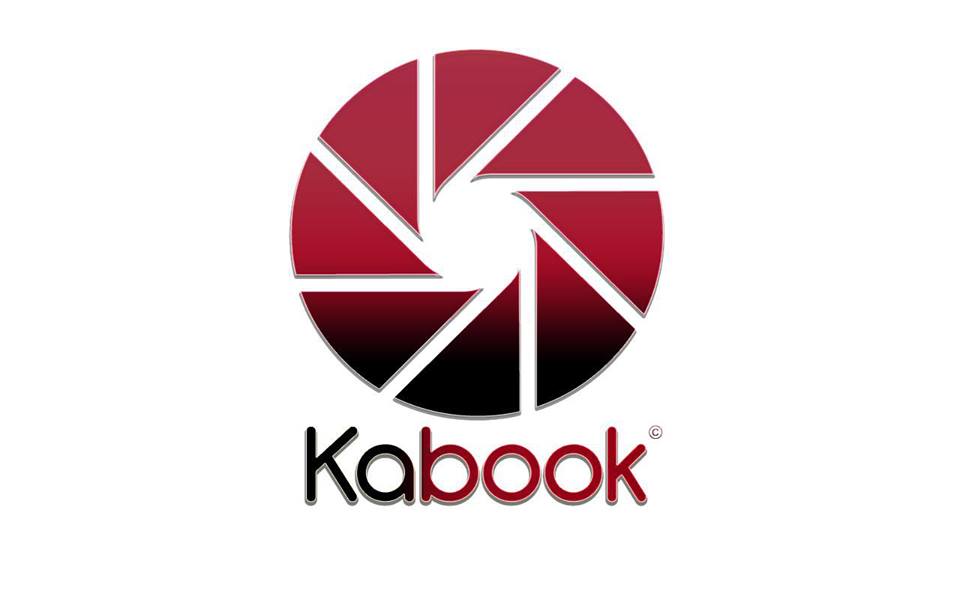 Kabook créer un book photo